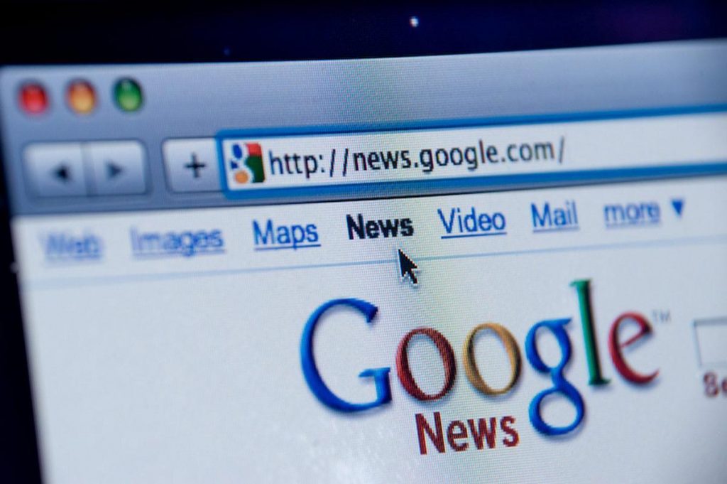 Hudson Valley News Network included in Google News